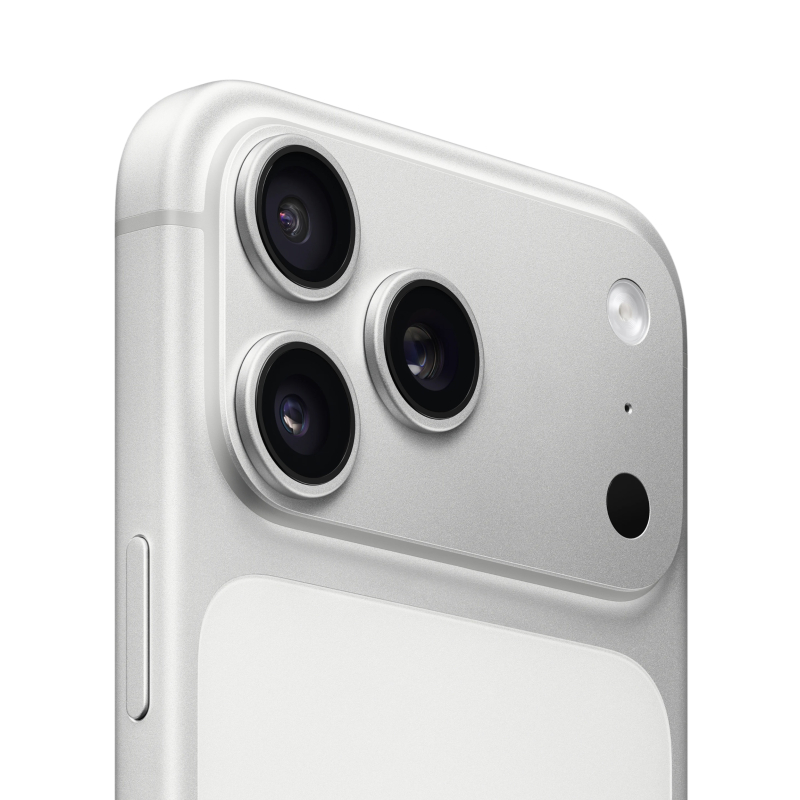 Apple iPhone 17 Pro 1TB, Silver, Dual SIM (eSIM)
