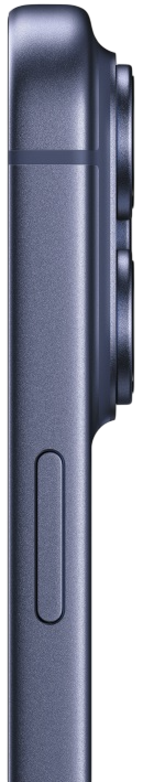 Apple iPhone 17 Pro Max 256GB, Deep Blue, Dual SIM (nano SIM+eSIM)